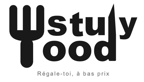StudyFood - Régale-toi, à bas prix