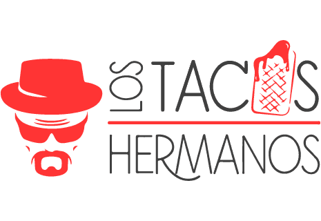 Logo Los Tacos Hermanos